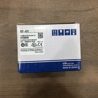 Controlador Lógico Programable (PLC) Industrial LS XGP-ACF2 de Corea, Nuevo y Original en Existencia
