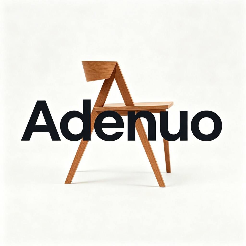 Jiangxi Adenuo Home Furnishings Co., Ltd. logo