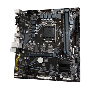 Placa Base <span class=keywords><strong>GIGABYTE</strong></span> B560M D2VX SI Intel <span class=keywords><strong>B560</strong></span> M-ATX para PC de Escritorio, en Buenas Condiciones, 64GB, 10.ª/11.ª Gen. I7/I5/I3, Socket LGA1200, Doble DDR4 - Product Image 4