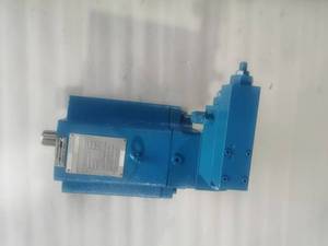 Gloednieuwe Originele Pvxs Hydraulische Zuigerpompmodellen Pvxs066 Pvxs090 Pvxs130 Pvxs180 Pvxs250 In Voorraad - Product Image 2