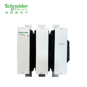 คอนแทคเตอร์ AC สามระดับรุ่น LC1F1250 - Product Image 4