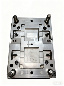 Servizio di Stampaggio a Iniezione di Metallo Personalizzato <span class=keywords><strong>OEM</strong></span>, Marca FST, Origine Cina, Applicazioni di Lusso, MOQ 1000 pezzi, Durata Stampo 300000-1000000 - Product Image 3