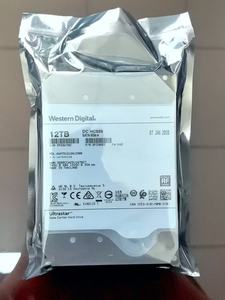 Disque dur Western Digital <span class=keywords><strong>HUH721212ALE600</strong></span> 0F29603 12 To 2,5 pouces SATA 6 Gb/s - Product Image 2