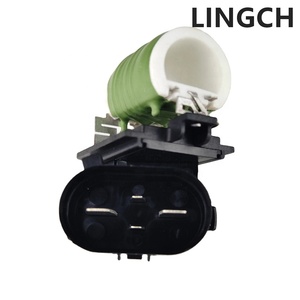 Résistance du moteur du ventilateur <span class=keywords><strong>de</strong></span> refroidissement <span class=keywords><strong>de</strong></span> haute qualité 7 pour Chrysler Opel Chevrolet 9334190 - Product Image 2