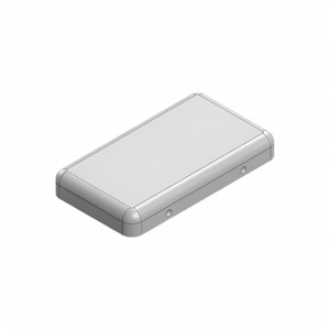 MS193-10C-NS มีสินค้าในสต็อก แผ่นป้องกันคลื่นวิทยุ - Product Image 1