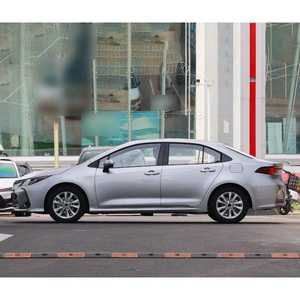 2023 2024รถยนต์เบนซินมือสอง Toyota Corolla Hybrid รถซีดานมือสองราคาถูกจากจีน - Product Image 6