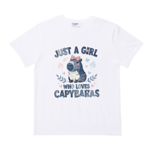 T-Shirt Unisex 100% Cotone 210GSM, Maglietta Casual Traspirante e Resistente - Product Image 2
