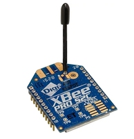 XB24CZ7WIT-004 802.15.4XBee ZB S2C TH Antenne filaire Modules Zigbee Modules sans fil et RF