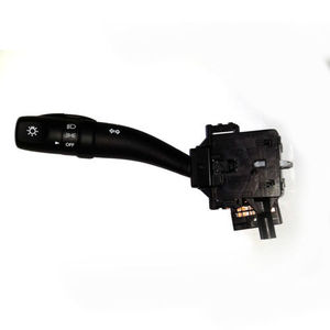 Interruptor <span class=keywords><strong>de</strong></span> Iluminación y Señal <span class=keywords><strong>de</strong></span> Giro ORIGINAL 934104H0004X  93410-4H0004X  93410-4H1004X 934104H5004X para GRAND STAREX - Product Image 1
