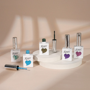 <span class=keywords><strong>Vernis</strong></span> à ongles gel Robifel 96 couleurs, <span class=keywords><strong>vernis</strong></span> à ongles gel UV coloré, pour salon de manucure, fournitures pour ongles, vente en gros - Product Image 6