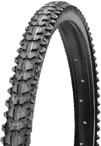 Pneumatici Esterni VGOOD Resistenti alle Forature, Ecologici in Gomma Naturale per Mountain Bike e BMX 26x1.95 27.5x1.95 29x2.1 4.0 5.0 Fat Tire - Product Image 2