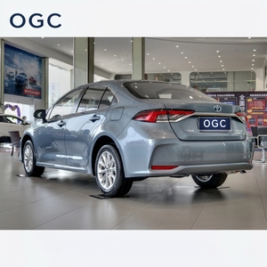 <span class=keywords><strong>Toyota</strong></span> <span class=keywords><strong>Corolla</strong></span> Híbrido <span class=keywords><strong>2019</strong></span>, Sedán 1.8L, Volante a la Izquierda, Automático, de <span class=keywords><strong>Segunda</strong></span> <span class=keywords><strong>Mano</strong></span>, Motor Dual, Ahorro de Combustible, para el Mercado de Ghana, Nigeria y África - Product Image 3