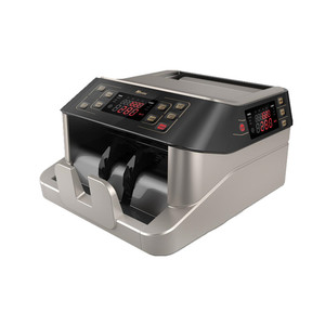 Nota banca Contatore Nota Macchina di Conteggio Nota Contatore Macchina - Product Image 6