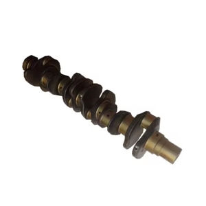 小松S6D140-2 S6D140-<span class=keywords><strong>3</strong></span> S6D140-5曲轴6211-31-1010 6217-31-1010 6261-31-1200 6211311010 6217311010 6261311200 - Product Image 5