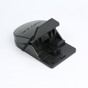 Piège à <span class=keywords><strong>souris</strong></span> en plastique de haute qualité Rat <span class=keywords><strong>souris</strong></span> <span class=keywords><strong>attraper</strong></span> de petits pièges à Rat attrape-rongeurs <span class=keywords><strong>souris</strong></span> Snap pièges pour la maison - Product Image 3
