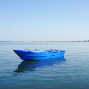 Bote <span class=keywords><strong>Pequeño</strong></span> <span class=keywords><strong>de</strong></span> Plástico LLDPE con Variedad <span class=keywords><strong>de</strong></span> Especificaciones - Product Image 3