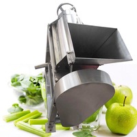 0,5 Ton Kleine Huishoudelijke Commerciële Schroefpers Bayberry Sapcentrifuge Bayberry Sap Extractie Apparaat