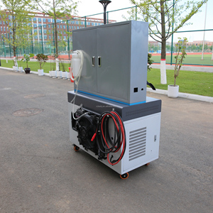 Motor Sökme ve Montaj Eğitim Tezgahı, Çalışma <span class=keywords><strong>Test</strong></span> Sistemi ve Arıza Simülasyon Cihazı ile - Product Image 2