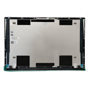 Новая задняя крышка корпуса (панель) серебристого цвета для <span class=keywords><strong>Dell</strong></span> Inspiron 5000 5300 5301 045P1W JL1 - Product Image 1