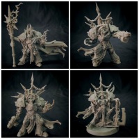 Figurine d'Action Manga Personnalisée et Très Détaillée, Statue en Résine ABS pour Collection, Cadeau, Présentoir ou Jouet