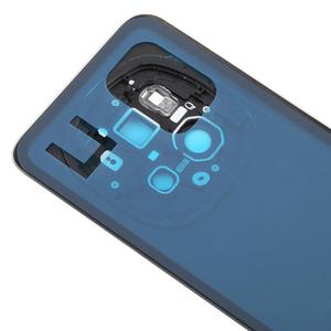Repuestos de Vidrio al por Mayor para Reparación de Teléfonos <span class=keywords><strong>Celulares</strong></span>, Cubierta Trasera para Honor Magic6 Pro con Cubierta de Lente de Cámara - Product Image 5