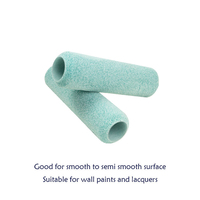 Rouleau à peinture mural en microfibre de qualité supérieure de 9 pouces du fabricant