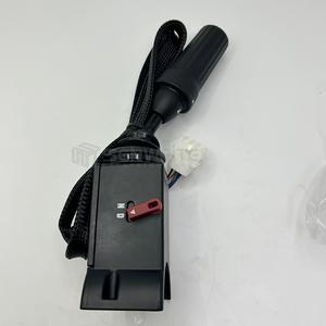 Commutateur combiné Senweit 0501216205 pour excavatrice Komatsu, pièce de rechange pour levier de vitesses - Product Image 4