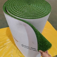 Tapis de récupération d'or Gold Mining Carpet Dream Tuft, tapis en caoutchouc 5 étoiles pour bac de lavage d'or, pour la Turquie