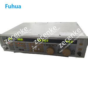 Máy phát tín hiệu FM-<span class=keywords><strong>AM</strong></span> âm thanh nổi FM SG-5150 - Product Image 1