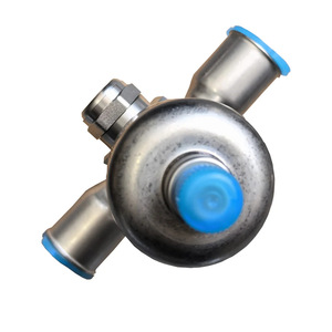 Vanne d'expansion électronique Mihana VPF50H04 VPF50H08 pour la réfrigération et la réduction de pression des pompes à chaleur - Product Image 2