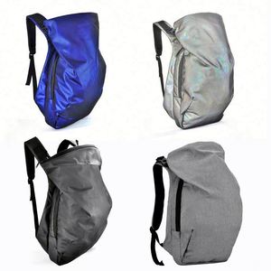 Sac à dos pour ordinateur portable d'extérieur imperméable de haute qualité, très vendu, en matériau laser - Product Image 6