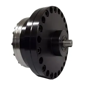 High torque Harmonic drive reducer axial size small gear