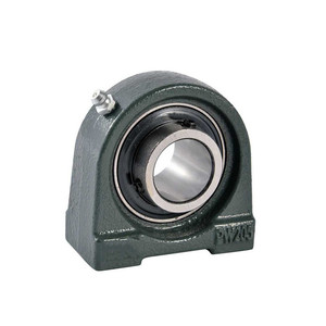 Syf25tf đúc sắt trục nhà ở mang gối khối mang pw204 pw205 pw206 ucpw206 - Product Image 1