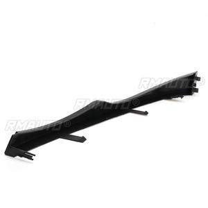 2 Piezas de Cubiertas para Faros Delanteros Superiores, Tiras Decorativas, Junta de Sellado Inferior para BMW Serie 3 E46 325i 2001-2005 - Product Image 4