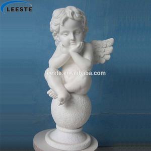 Statua <span class=keywords><strong>Greca</strong></span> Occidentale in Pietra per Giardino, Scultura in Marmo per Esterni in Vendita - Product Image 6