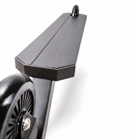 Trottinette professionnelle pour figures, avec roulements ABEC-7, trottinette de stunt pour débutants et intermédiaires, pour adolescents et adultes
