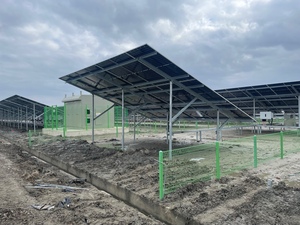 Goodwe <span class=keywords><strong>Lynx</strong></span> nhà D loạt LX D5.0-10 5kwh pin thông minh thông tin liên lạc dễ dàng giám sát mở rộng đến 4 đơn vị - Product Image 6