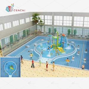 Cenchi – produits de <span class=keywords><strong>parc</strong></span> aquatique pour maison, jardin, extérieur, hôtel, station, centre commercial - Product Image 4