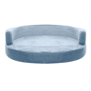 Rundes Hunde bett aus weichem <span class=keywords><strong>Memory</strong></span>-Schaum - Product Image 2