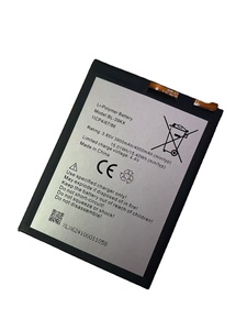 Nouvelle <span class=keywords><strong>Batterie</strong></span> au Lithium WT-S-W1 5000mAh 3.8V pour Téléphone Portable, Vente Directe d'Usine, <span class=keywords><strong>Batterie</strong></span> au Lithium Rechargeable pour Téléphone Portable en Stock - Product Image 4