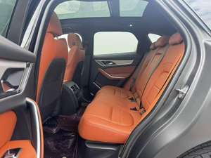 Voitures d'occasion certifiées <span class=keywords><strong>Jaguar</strong></span> <span class=keywords><strong>F</strong></span>-<span class=keywords><strong>PACE</strong></span> 2024 P250 R-Dynamic SE - Product Image 6