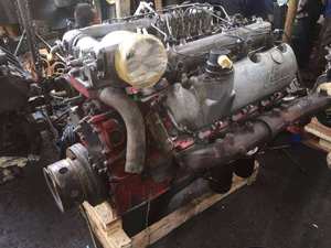 Moteur d'occasion EF750 EH700 EK100 pour Hino en stock - Product Image 6