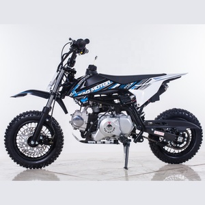 มอเตอร์ไซค์ Tao Motor DB20 สีดำ มินิพ็อกเก็ตไบค์ มินิไดร์ทไบค์ราคาถูก มินิไดร์ทไบค์ - Product Image 1