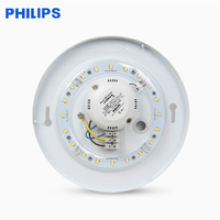 Plafonnier LED Philips Classic Highlight 6W 10W 16W 22W 2700K 6500K 4000K
