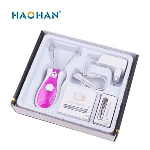 Haohan – fil électrique pour l'épilation du visage et du corps pour <span class=keywords><strong>homme</strong></span>, 100000 - Product Image 5