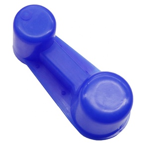 <span class=keywords><strong>Abbeveratoio</strong></span> <span class=keywords><strong>per</strong></span> <span class=keywords><strong>Uccelli</strong></span>, Pappagalli, Quaglie, Conigli, Accessorio <span class=keywords><strong>per</strong></span> <span class=keywords><strong>Gabbie</strong></span> Blu - Product Image 6
