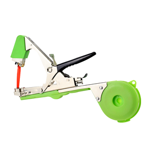 गर्म बिक्री उद्यान फूल बांधने मशीन संयंत्र सेट पिंस टेनर - Product Image 1