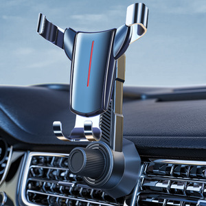 Winning Product <strong>in</strong> Africa Gravity Design <strong>Car</strong> Phone <strong>Stand</strong> with Air Vent for Stable Mounting and Hands-free Phone Use Holder Gift - Product Image 1