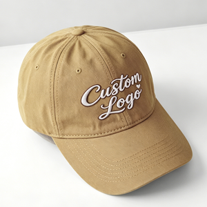 <span class=keywords><strong>หมวก</strong></span>แก๊ปปักโลโก้ตามสั่ง ขายส่ง <span class=keywords><strong>หมวก</strong></span>กันแดด <span class=keywords><strong>หมวก</strong></span>เบสบอลผ้าฝ้ายแท้ สำหรับฤดูใบไม้ผลิ ฤดูร้อน กิจกรรมกลางแจ้ง เหมาะสำหรับผู้ชายและ<span class=keywords><strong>ผู้หญิง</strong></span> - Product Image 1