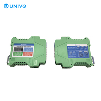 Conditionneur de signal numérique pour capteur LVDT RVDT, conditionneur demi-pont, convertisseur dédié à la mesure de déplacement